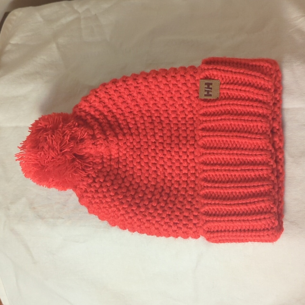 Helly Hansen  Knit Hat